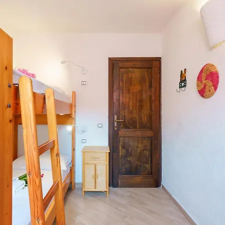 Apartamento Costa Smeralda Dafne