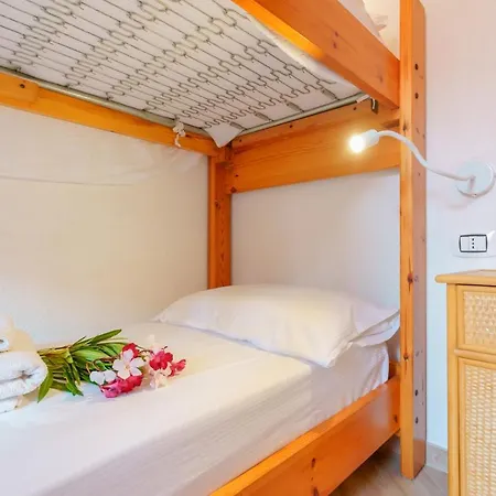 Apartamento Costa Smeralda Dafne