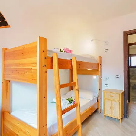 Costa Smeralda Dafne Apartamento