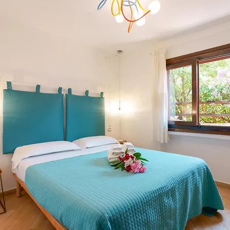 Costa Smeralda Dafne Apartamento