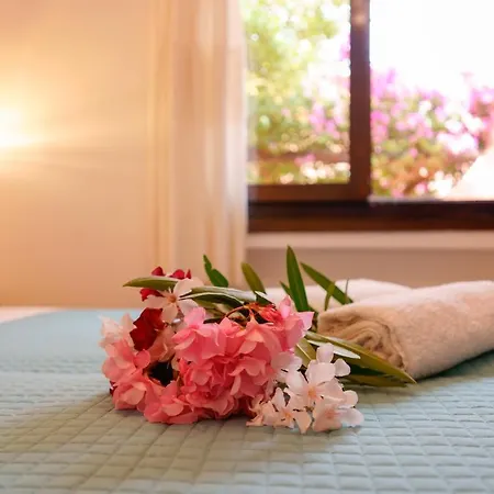 Costa Smeralda Dafne Apartamento *