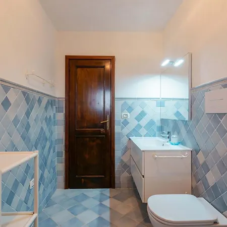 Apartamento Costa Smeralda Dafne *
