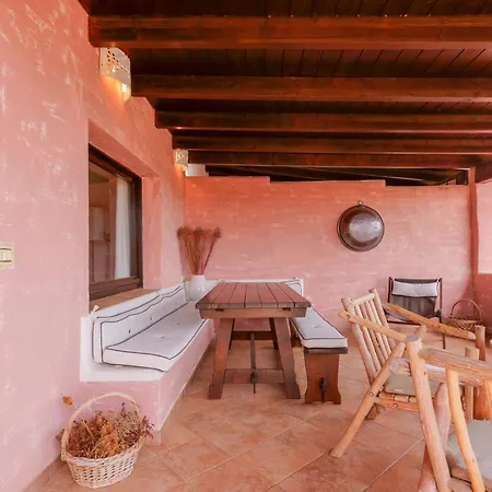 Costa Smeralda Dafne Apartamento