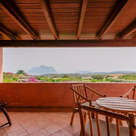 Costa Smeralda Dafne Apartamento Costa Corallina