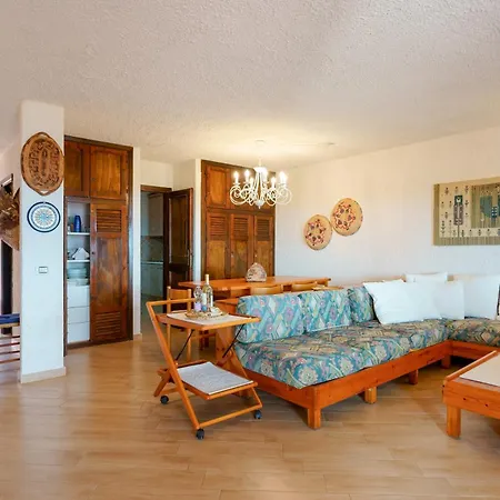 Apartamento Costa Smeralda Dafne