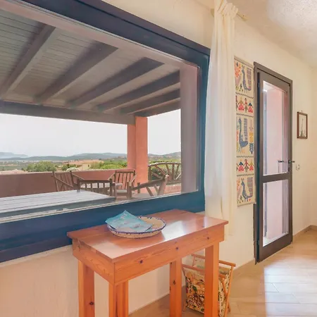 Costa Smeralda Dafne Apartamento Costa Corallina