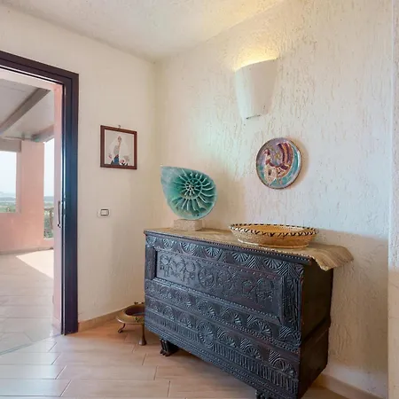 Costa Smeralda Dafne Apartamento