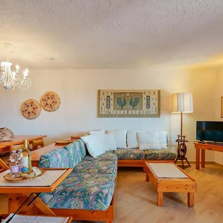 Costa Smeralda Dafne Apartamento Costa Corallina