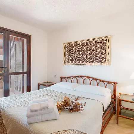 Costa Smeralda Dafne Apartamento Costa Corallina