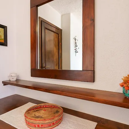 Apartamento Costa Smeralda Dafne
