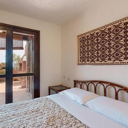 Costa Smeralda Dafne Apartamento