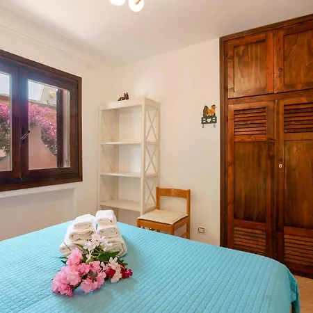 Costa Smeralda Dafne Apartamento Costa Corallina