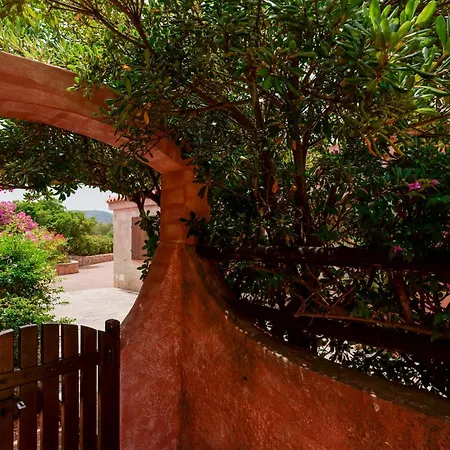 Costa Smeralda Dafne Apartamento Costa Corallina